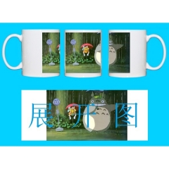 My Neighbor Totoro Anime Cup 