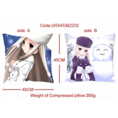 Fate Stay Night Anime Pillow(Two Side)