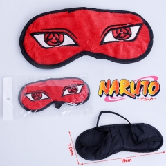 Naruto Anime Eyepatch