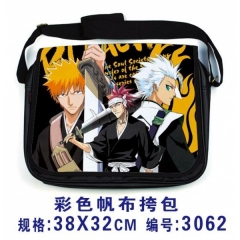 Bleach Anime Bag