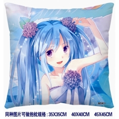 Touhou Project Anime Pillow(One Side)
