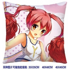 Hentai Ouji To Warawanai Neko Anime Pillow(One Side)