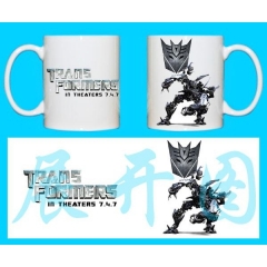 Transformers Anime Cup