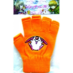 Tsubasa Anime Gloves