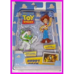 Toy Story Anime Figure