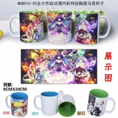 Date A Live Anime Cup