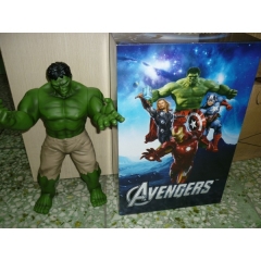 The Avengers Action Figure