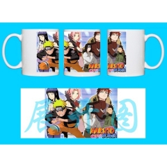 Naruto Anime Cup