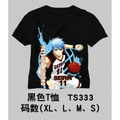 Kuroko no Basuke Anime T shirts