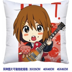K On Anime Pillow(One Side)