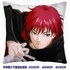Naruto Anime Pillow(One Side)
