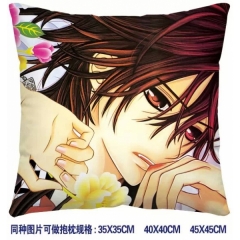 Vampire knight Anime Pillow(One Side)