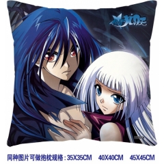 Star-stealing girl Anime Pillow(One Side)