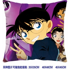 Detective Conan Anime Pillow(One Side)