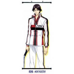The Prince of Tennis Anime Wallscrolls(40*102cm)