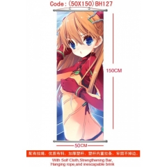EVA Anime Wallscrolls(50*150cm)