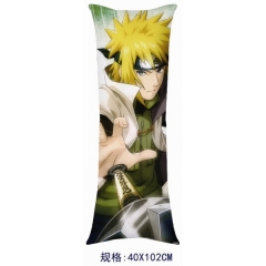 Naruto Anime Pillow(One Side)
