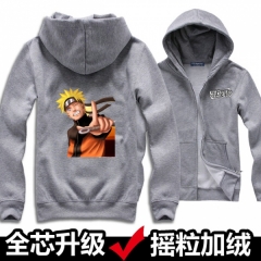 Naruto Anime Hoodie