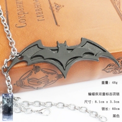 Batman Anime Necklace 