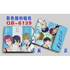 Free Anime Wallet