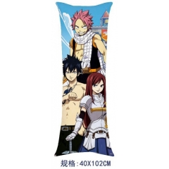 Fairy Tail Anime Pillow(One Side)