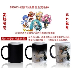 Hatsune Miku  Anime Cup