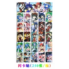 Sword Art Online | SAO Anime Stickers