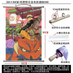 Naruto Anime Wallscrolls(60*90cm)
