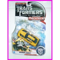 Transformers Anime Figure