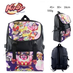 Hoshi no Kirby Anime Bag