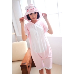 Pig Animal Pyjamas