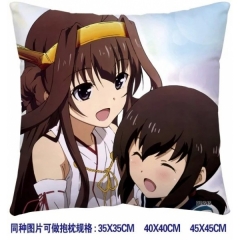 Kantai Collection Anime pillow (45*45cm)
