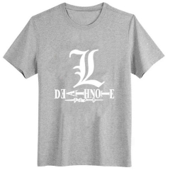 Death Note Anime T shirts