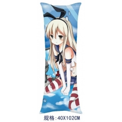 Kantai Collection Anime pillow (40*102CM)