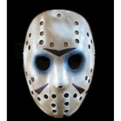 Freddy Vs Jason Resin Anime Mask (5pcs Per Set)