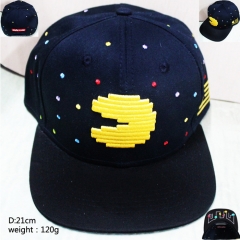 Pac-Man Anime Hat