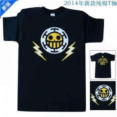 One Piece Anime T shirts (S M L XL)