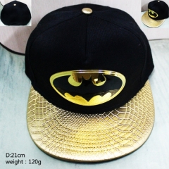 Batman Anime Hat 