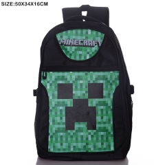 Minecraft Anime Bag