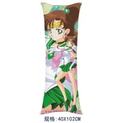 Sailor Moon Anime Pillow 40*102cm(Two sided)