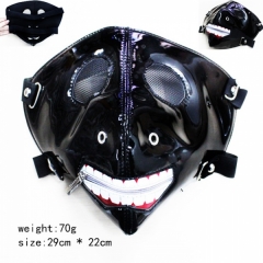 Tokyo Ghoul Anime Mask
