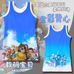 Digimon Masters Anime T shirts