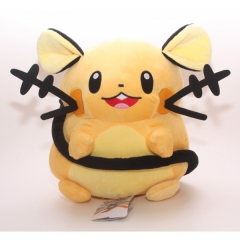 Pokemon Anime Plush Toy(30cm)