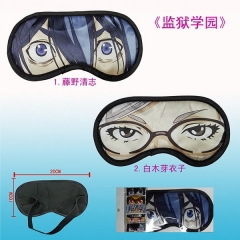 Prisonschool Anime Eyepatch