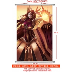 League of Legends Anime Wallscrolls(45*72cm)