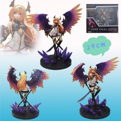 Dark Angel Olivia Anime Figure Action Figure Toy