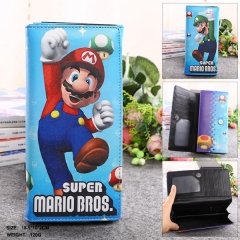 Super Mario Bro Anime Bag