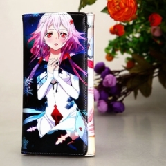 Guilty Crown  Anime Wallet