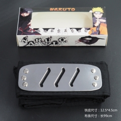 Naruto Anime Headband
