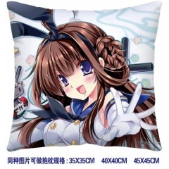 Kantai Collection Anime pillow (40*40cm)